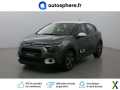 Photo citroen c3 1.5 BlueHDi 100ch S\\u0026S Feel Pack