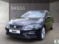 Photo seat leon ST 1.4 TSI FR