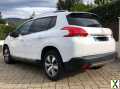 Photo peugeot 2008 1.6 e-HDi 92ch FAP BVM5 Allure