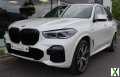 Photo bmw x5 m xDrive45e 394 ch BVA8 Sport