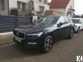 Photo volvo xc60 Momentum Business Geartronic