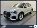 Photo audi q3 SB/S-LINE/NAVI/LED/Virtual