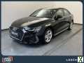 Photo audi a3 S line/35TDI/Leder/Navi