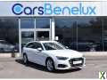 Photo audi a4 Avant 40 TDI Advanced S-Tronic CUIR TOUR VIRTUAL