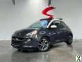 Photo opel adam 1.2i Open Air