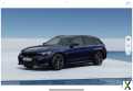 Photo bmw 320 320e Touring LCI M Sport Real