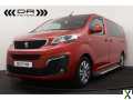 Photo peugeot traveller 2.0HDI EAT8 ALLURE LONG - NAVI - DAB - LICHTE VRAC