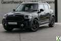 Photo mini cooper countryman AUT GPS PDC LED DAB