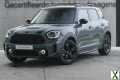 Photo mini cooper countryman AUT CAMERA LED