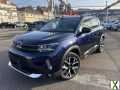 Photo citroen c5 aircross (2) 1.5 BlueHDi 130 S\\u0026S Shine Pack EAT8