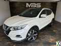 Photo nissan qashqai 1.2 DIG-T Tekna+*/*BOITE AUTO+LED+CUIR+GPS+PANO*/*