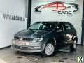 Photo volkswagen polo 1.0i Trendline * GARANTIE 12 MOIS * 1ER PROP *