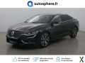 Photo renault talisman 1.6 dCi 160ch energy Initiale Paris EDC