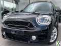 Photo mini cooper s countryman 2.0AS ALL4 / Xenon / Cuir / Gps / Toit Pano / LED