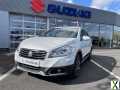 Photo suzuki s-cross 1.6 VVT ALLGRIPP STYLE CVT