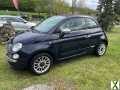 Photo fiat 500c 1.2 8V 69 ch S