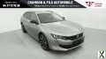 Photo peugeot autres BlueHDi 130 ch S EAT8 GT