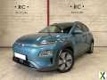 Photo hyundai kona Electrique 64 kWh Creative *ACC *Cam *Nav *Carnet