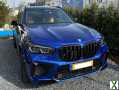 Photo bmw x5 m M50i 530 ch BVA8 Performance