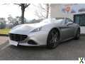 Photo ferrari california California T V8 4.0 560 CV