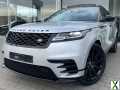 Photo land rover range rover velar 3.0 TD6 / R-Dynamic HSE / Cockpit / Full Options /