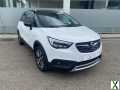 Photo opel crossland X Innovation