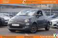 Photo fiat 500 II (2) 1.2 8V 69 LOUNGE