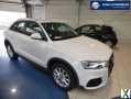 Photo audi q3 2.0 TDI Ultra 150 ch Ambiente