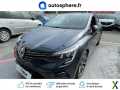 Photo renault clio 1.0 TCe 100ch Intens GPL -21