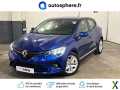 Photo renault clio 1.5 Blue dCi 100ch Business 21N