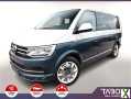 Photo volkswagen t6 multivan T6 2.0 TDI 204 DSG 4M HL