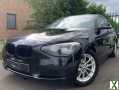 Photo bmw 116 D / Airco / 6 Vitesse / PRIX EMPORTER /