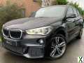 Photo bmw x1 2.0 DAS / Pack M / Boite Auto / Xenon / Cuir / Gps