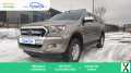 Photo ford ranger 3.2 TDCi 200 Limited Double Cabine