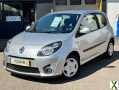 Photo renault twingo II 1.2 16v 75 eco2 Dynamique