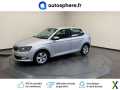 Photo skoda fabia 1.2 TSI 110ch Style DSG7 Greentec