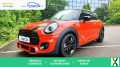 Photo mini autres III 1.5 Cooper 136 BVA7 Hatch Finition John Works