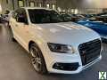 Photo audi sq5 3.0 TDI plus quattro