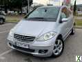 Photo mercedes-benz a 180 Classe CDI Avantgarde