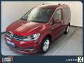 Photo volkswagen caddy Trendline/NAVI/ACC/Park Assist