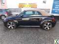 Photo volkswagen beetle BEETLE CABRIO CLIM CUIR