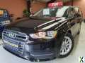 Photo audi a3 1.6 TDI 110 ATTRACTION