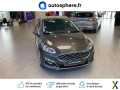 Photo ford fiesta 1.0 EcoBoost 100ch Stop\\u0026Start Vignale BVA 5p