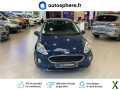 Photo ford fiesta 1.1 70ch Trend 5p Euro6.2