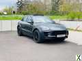 Photo porsche macan 3.0 V6 360 ch GTS PDK