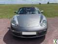 Photo porsche boxster 3.4i S 295 ch