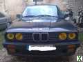 Photo bmw 324 SERIE 3 E30 (07/1983-06/1988)