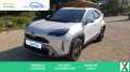 Photo toyota yaris cross Hybride 116h 2WD Trail