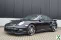 Photo porsche 997 911 Turbo Tiptronic 480 ch Superbe état !!