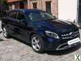 Photo mercedes-benz gla 220 d 7-G DCT 4-Matic Sensation